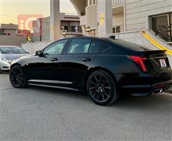 كاديلاك CT5